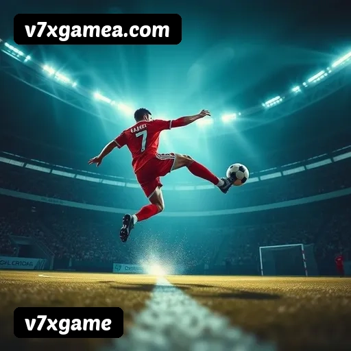 Recursos Exclusivos do App v7xgame - Modo Offline, Login Biométrico