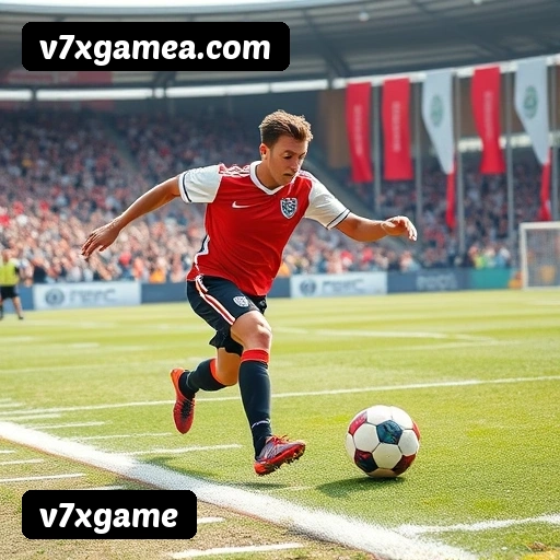 Guia visual quadrado do centro de download v7xgame