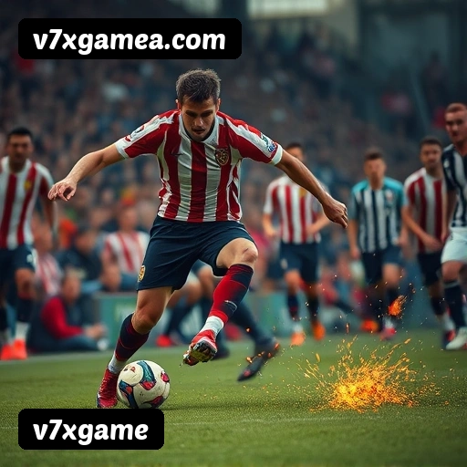 Imagem secundária de apoio para instalação do app v7xgame
