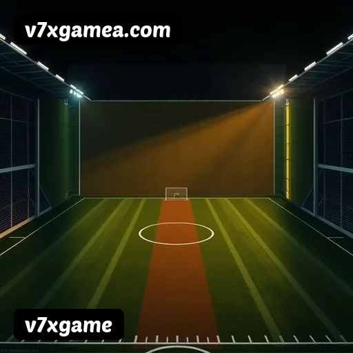 Prévia de conteúdo do canal Telegram v7xgame