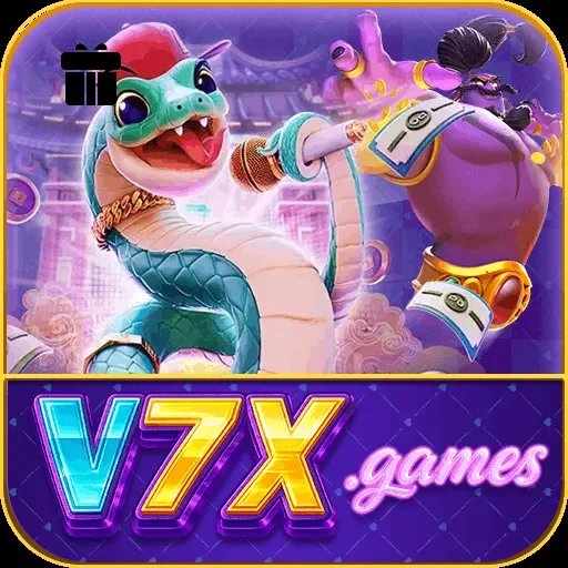 v7xgame Logo