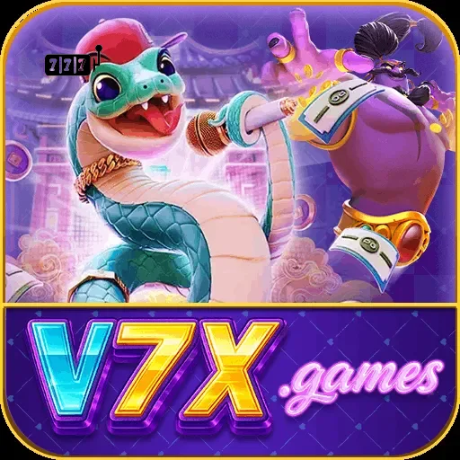 v7xgame Logo
