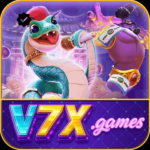 v7xgame Logo